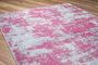 Conceptum Fusion Chenille - Gray AL 230 150 x 230 cm